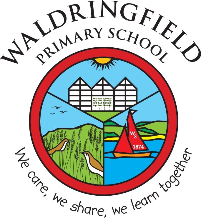 Waldringfield Primary School